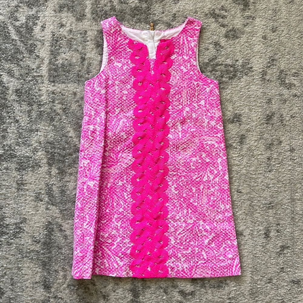 Lily Pulitzer for Target Girls Dress